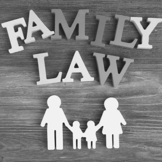 Семейное право